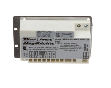 MAGIKITCHN B8707001-CL UPGRADE KIT EI MOD MKG L/R