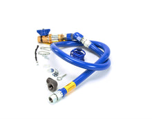 NIECO 12744 GAS HOSE - 5 X 3/4 W/SWIVEL D