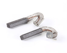 NIECO 13159 BRUSH  MOTOR (SET OF TWO)