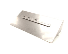 NIECO 13831 SLIDE RETURN FLOW 3 LANE 24.5