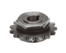 NIECO 14296 SPROCKET  CLUTCHED  15T  BELLE