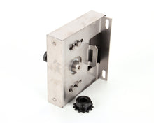 NIECO  NC16282 DRIVE ASSEMBLY W/CLUTCH, FEEDER -13T,UNIVERS