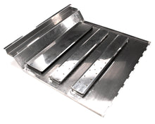 NIECO 16695 GREASE PAN  FRONT  SHORT -30.5