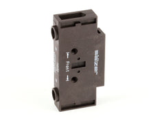 NIECO 16737 AUX BLOCK  NEUTRAL  32A SWITCH
