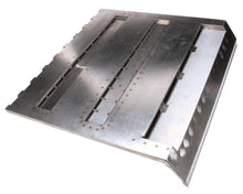 NIECO 16969 GREASE PAN SHORT FRNT 30.5IN  FR