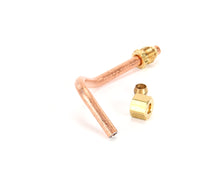 NIECO  NC17237 BUNDYWELD, SOLENOID IN