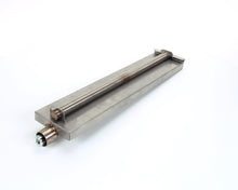 NIECO 17369 BURNER  22 GOOSENECK BURNER - WELDMENT
