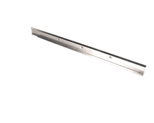 NIECO 17729 TRAY  SLUDGE  DIMPLED - 28.5IN