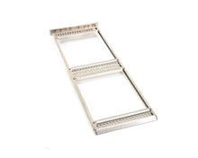 NIECO 17864 SUPPORT  DUAL 13 BELT - WELDMENT