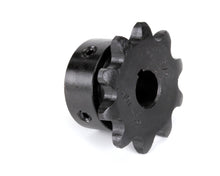 NIECO  NC17899 SPROCKET, 35B10, 3/8 BORE