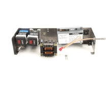 NIECO 17922 SPARE PARTS KIT W/O MOTOR-MPB