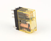 NIECO  NC18093 RELAY, 250VAC, 24V COIL, 8A, 8 PIN