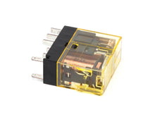 NIECO  NC18094 RELAY, 250VAC, 240V COIL, 8A, 8 PIN