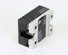 NIECO 18387 RELAY  SOLID STATE  480V  25A  DC COIL