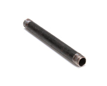 NIECO 18504 PIPE  NIPPLE 3/4X9.5 SCH 40BLK