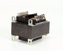 NIECO  NC19001 TRANSFORMER, 230/115-24V, 7.3A