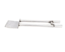 NIECO 20808 BURNER  DOUBLE FULL  1 X 18.1