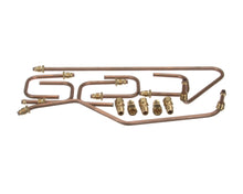 NIECO 2092 KIT  TUBING GAS LINE SPECIFY 8