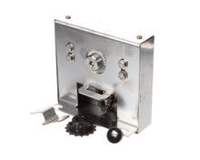NIECO 22111 DRIVE ASSY W/CLUTCH &amp; FULL COV