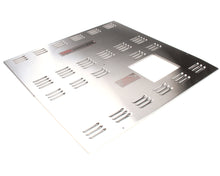 NIECO 22547 COVER  ENCL  ELEC/AIR JF94/84E