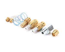 NIECO 22556 ORIFICE INSTALLATION  LP  23IN