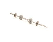 NIECO 23551 DRIVE SHAFT  12 BELT  6220 - A