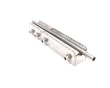 NIECO 24338 AIR BOX  DUAL  REAR  23 FR  JF