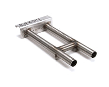 NIECO 24604 BURNER  DOUBLE FULL  LP ??1X10.