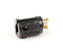 NIECO 4137-03 PLUG  MIDGET TWIST-LOCK  15A