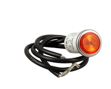 NIECO  NC4222 LIGHT (AMBER), INDICATOR