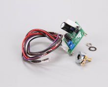 NIECO 4241 SPEED CONTROL 12VDC W/POT-FOR 4240 MOTOR