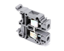 NIECO  NC4405-16 TERMINAL BLOCK 10MM GRAY (115 120.17)
