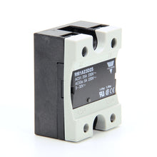 NIECO  NC4412-DC RELAY, INPUT 3-32VDC, OUTPUT 240V/25A