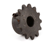 NIECO  NC6007 SPROCKET, 35B13, 1/2 BORE