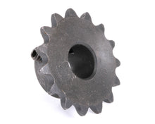 NIECO  NC6037 SPROCKET, 35B15, 5/8 BORE