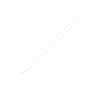 NIECO  NC6060 WEAR STRIP, PTFE-950 (EA.) 26-1/2 L