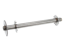 NIECO 6084-12 OUTER SHAFT 12 BELT 30 TOOTH S