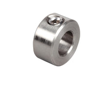 NIECO  NC6099 COLLAR, SHAFT, SET SCREW, 3/8 BORE