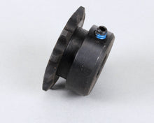 NIECO 6209 SPROCKET  35B11  3/8IN  BORE