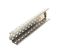 NIECO 8451 SHIELD LOWER TUBE BURNER 1015G