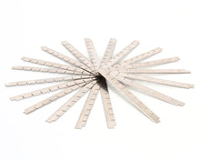 NEMCO  NEM536-2 3/8 BLADE KIT-EASY CHOPPER 2 (
