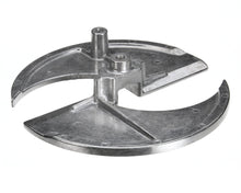 NEMCO  NEM55266-4 FIXED PLATE (1/8 CU