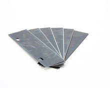 NEMCO  NEM55607-6 BLADES (PACK OF 6)