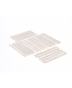NEMCO 436-1 1/4 BLADE KIT-CHOPPER (BLADES