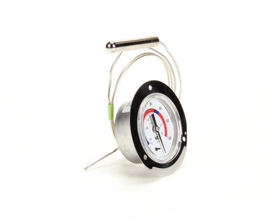 NORLAKE  NOR000653 THERMOMETER 2 DIAL