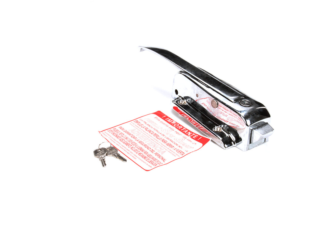 NORLAKE PARTS 000656