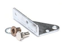 NORLAKE 000758 HINGE PIVOT #1511 CHROME