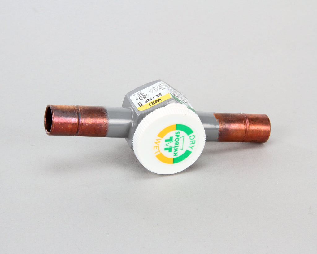 NORLAKE PARTS 001176