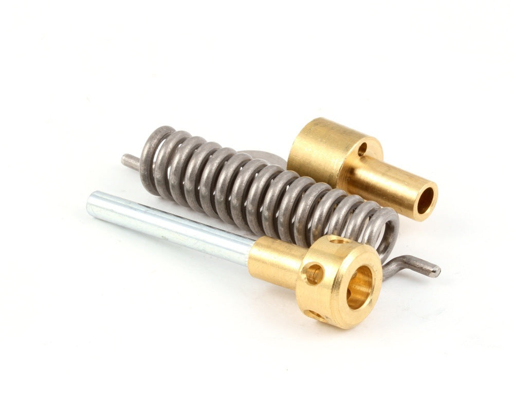 NORLAKE PARTS 012698