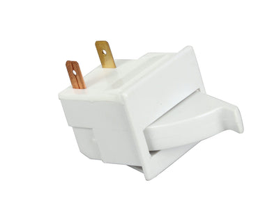 NORLAKE  NOR027057 SWITCH ROCKER SPST LAMP